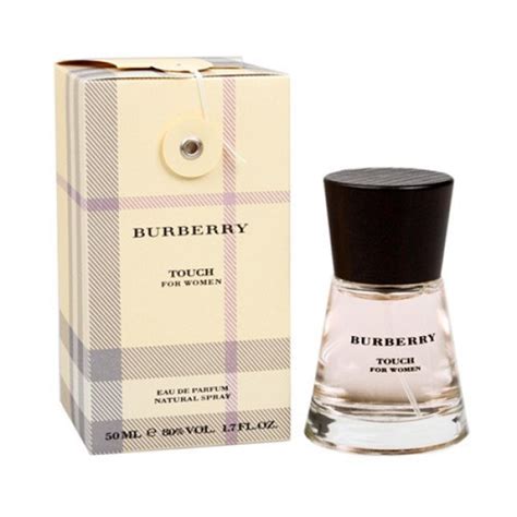 nuoc hoa burberry touch 50ml|Nước hoa Burberry Touch For Women EDP Nữ Tính.